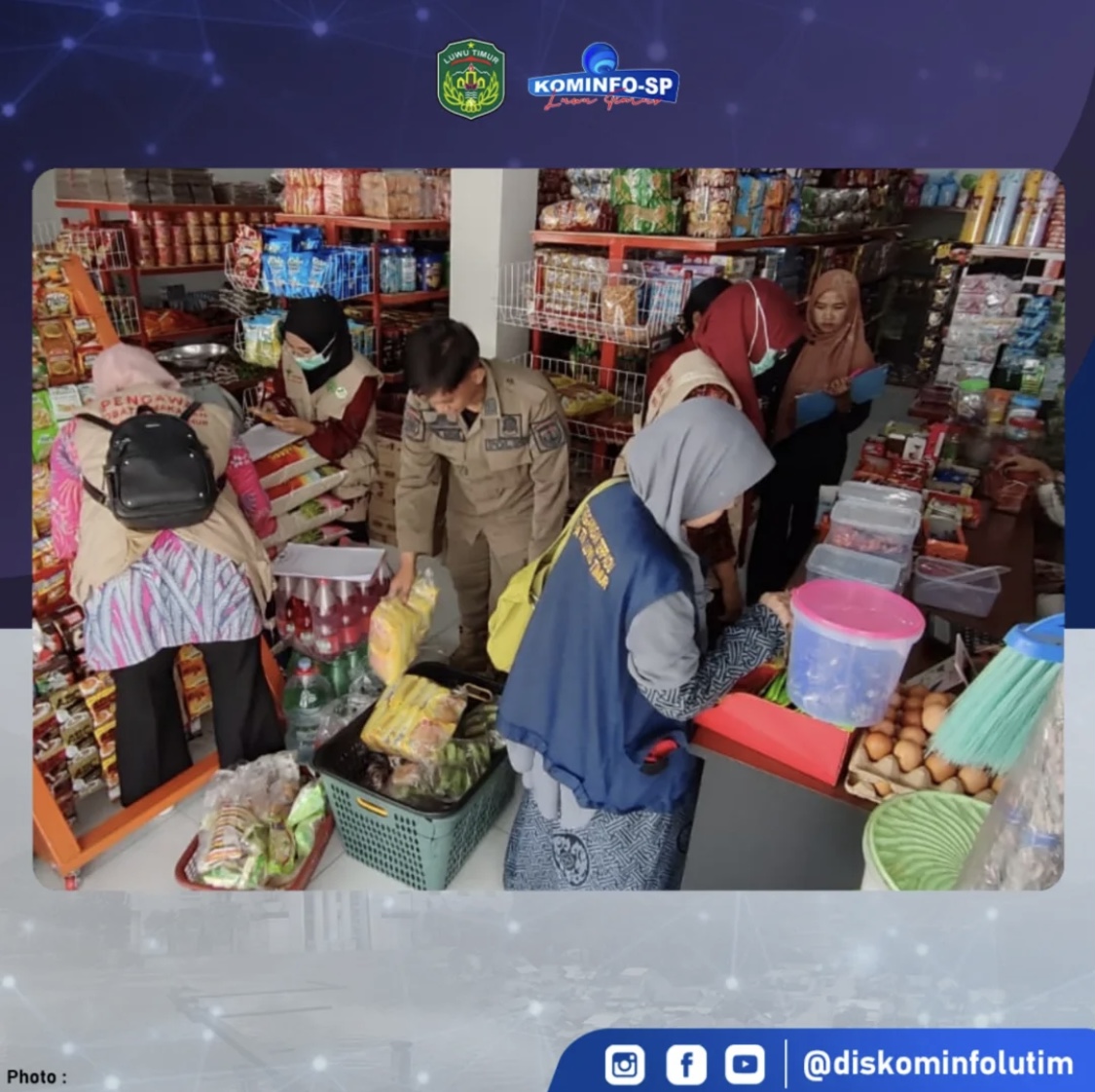 sumber : Diskominfo sp Lutim