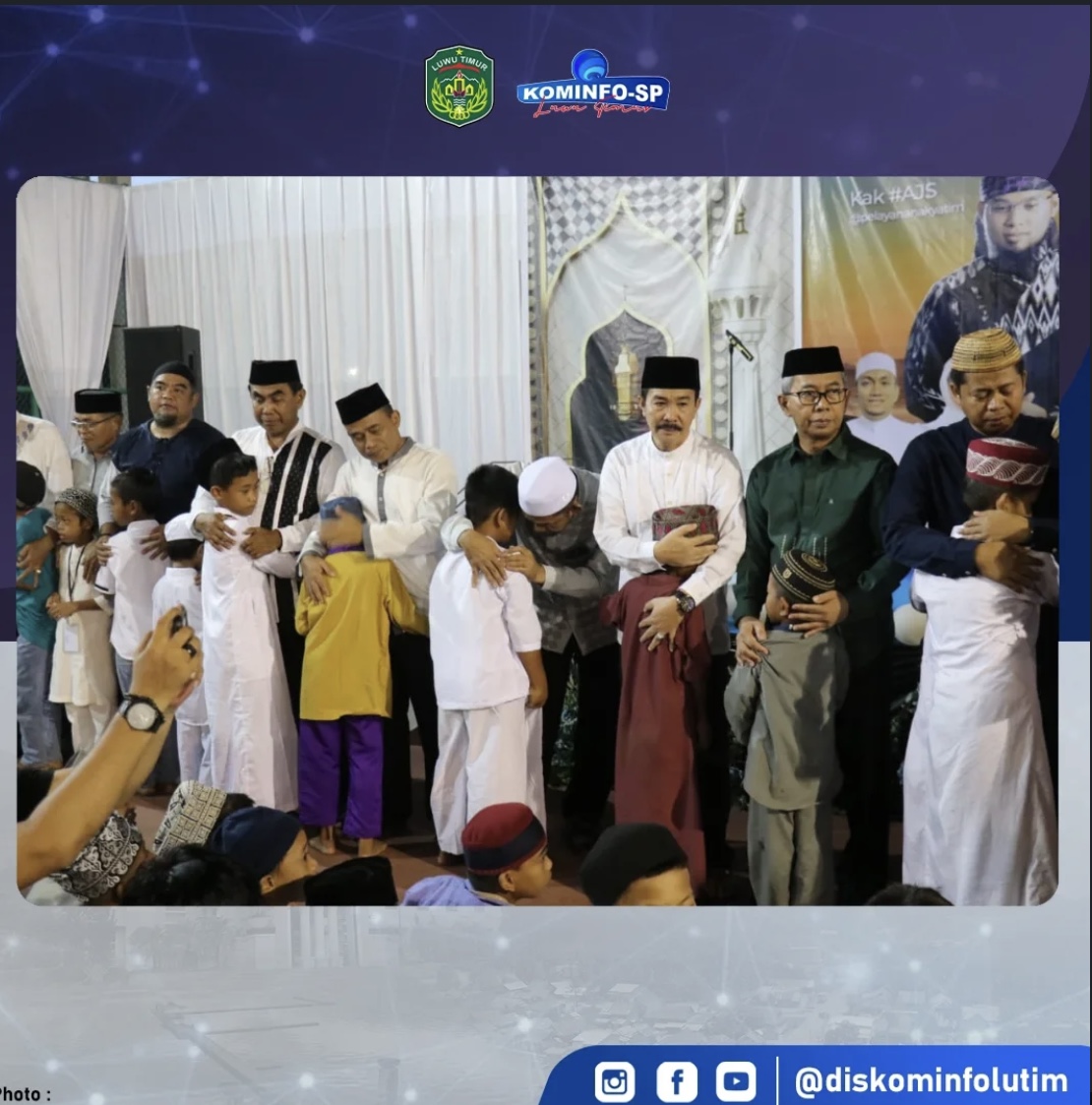 sumber : Diskominfo sp Lutim