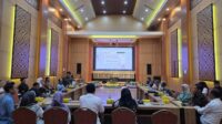Pemkab Lutim Tegaskan Komitmen Pemeliharaan Fungsi Sungai Berkelanjutan