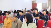 Sekda Resmi Lepas Kafilah Lutim, Optimis Tampil Maksimal di MTQ Sulsel Maros