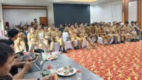 Pemkab Lutim Gandeng Kejari Pastikan Program Pandu Juara Berjalan Transparan 