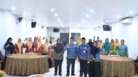 Luwu Timur Tingkatkan Mutu Layanan Pemberdayaan Perempuan Lewat Pendampingan LPLPP
