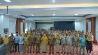 Bupati Irwan Dorong Luwu Timur Raih Hasil Terbaik di STBM Awards 2026